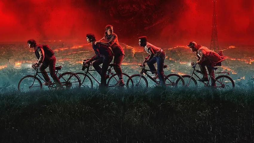 Stranger Things Season 5 Volume 1: Critics Weigh In on the Final Chapter