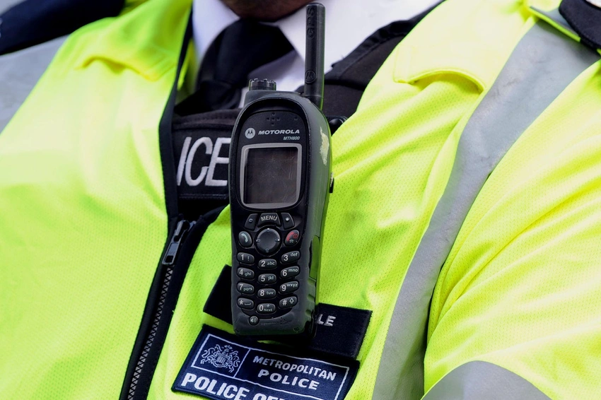 Arson attack in north-west London probed as antisemitic hate crime
