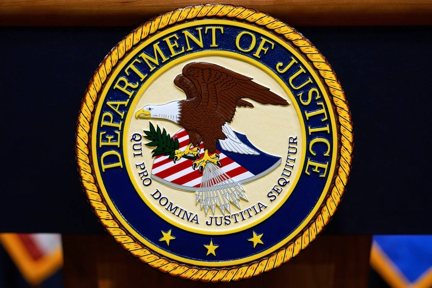 US DOJ backs firing squads to speed up federal executions