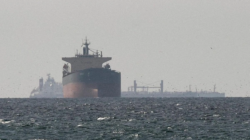 Jag Vikram: Indian LPG Tanker Crosses Strait of Hormuz After Ceasefire