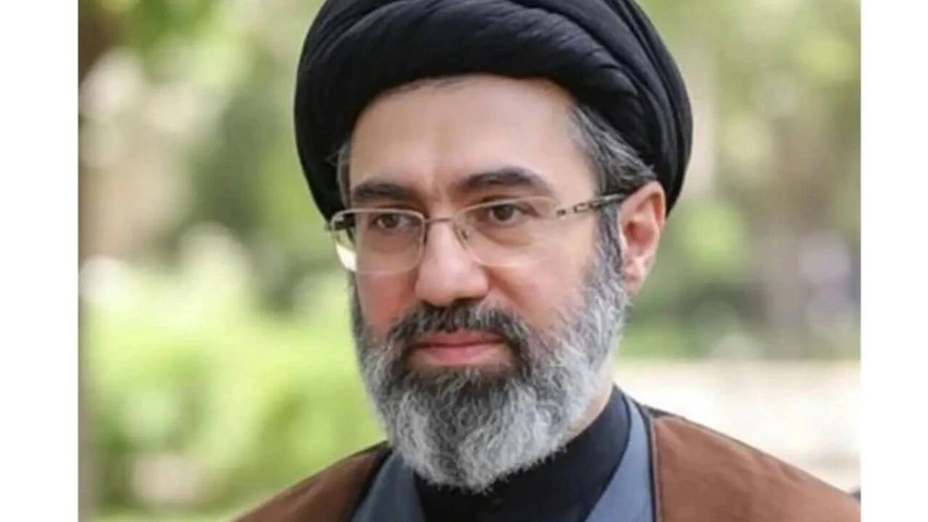 Iran's New Leader Mojtaba Khamenei: From Rubble to Power?