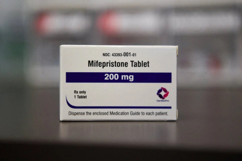 Court curbs mail-order access to abortion pill in the US