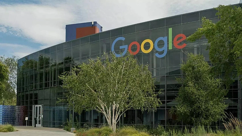 Google to build mega AI hub in India with $10 billion investment