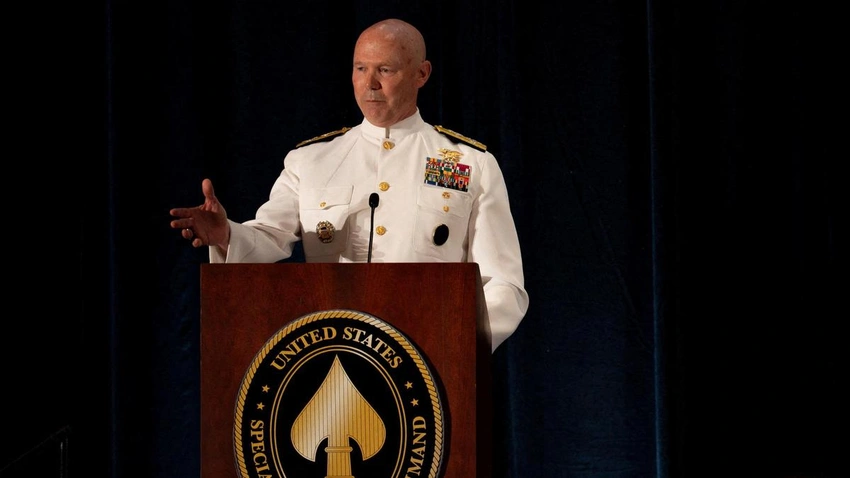 Did US strike on Venezuelan boat spark war-crime questions?