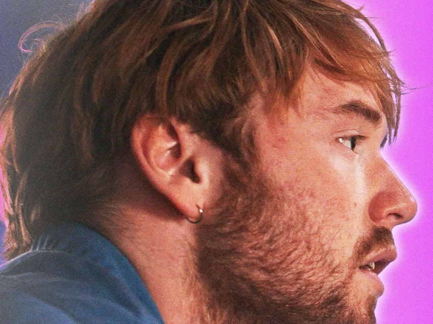 Cooper Hoffman's Earring: More Than Just Bling?