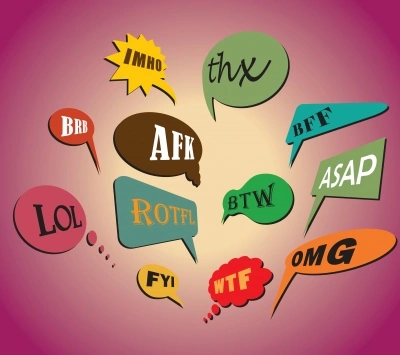 The Rise of Online Slang: Is It Replacing Real Conversations?