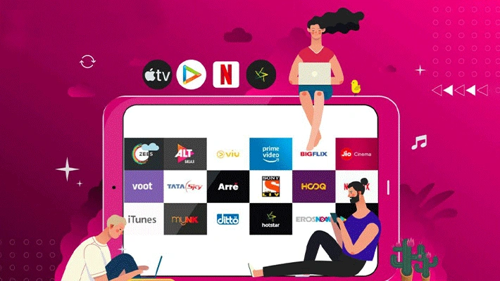 The Streaming Shift: How OTT is Redefining the News Consumer
