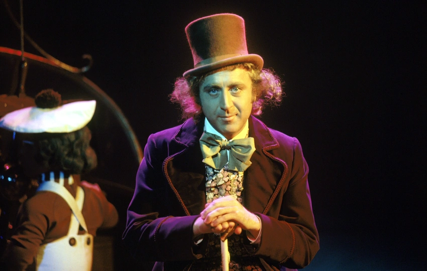 Digital Necromancy? Gene Wilder's AI Voice Sparks Uproar on Netflix
