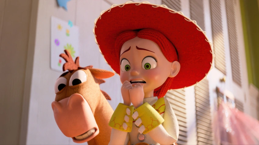 Beyond Infinity: Why Animated Franchises Rule the Box Office