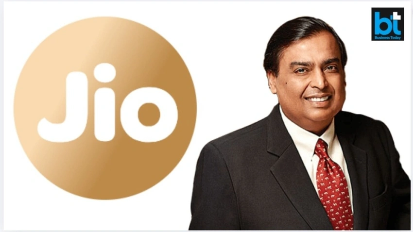Is the Big One Finally Here? Mukesh Ambani to Give Reliance Jio IPO Update!