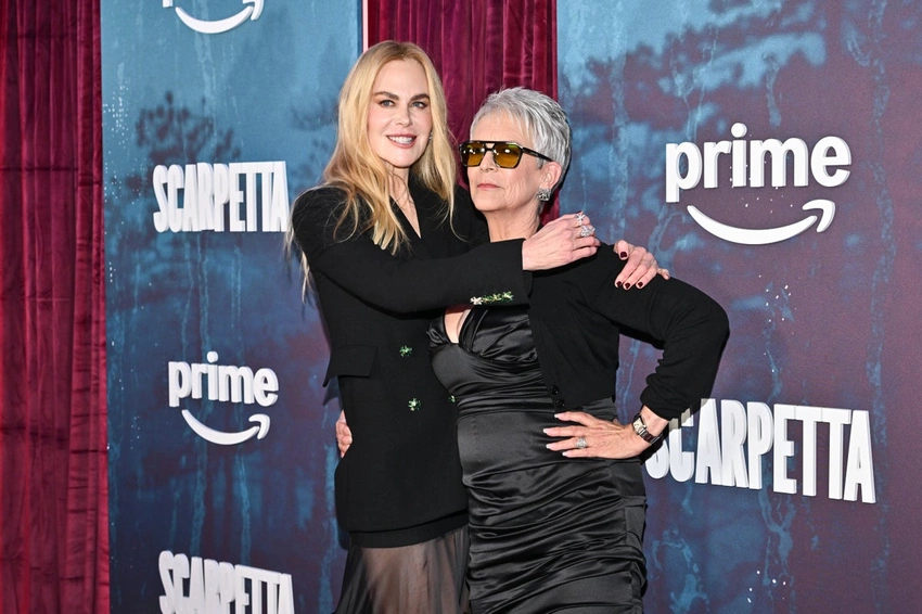 Nicole Kidman reveals her dealbreaker for intimate scenes