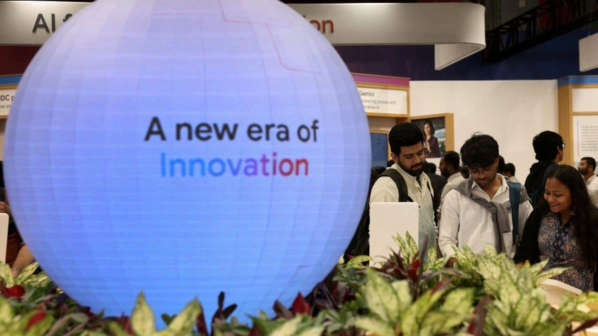AI’s next challenge: data and infra loom at India AI Impact Summit