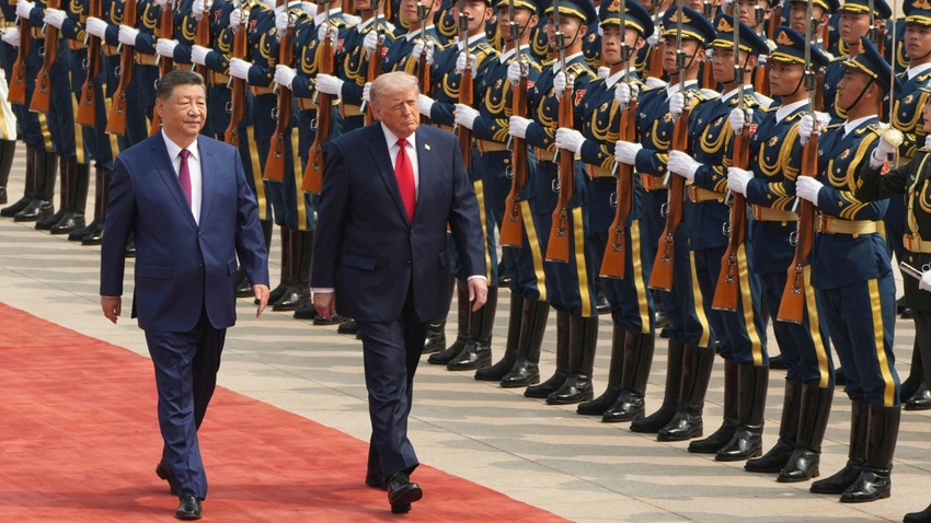 US Accuses Chinese Hackers of Breaching Justice Dept, NASA, Senate & More!
