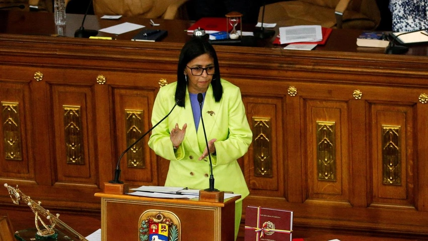 Venezuela Approves Amnesty Bill Promising Release of Political Prisoners