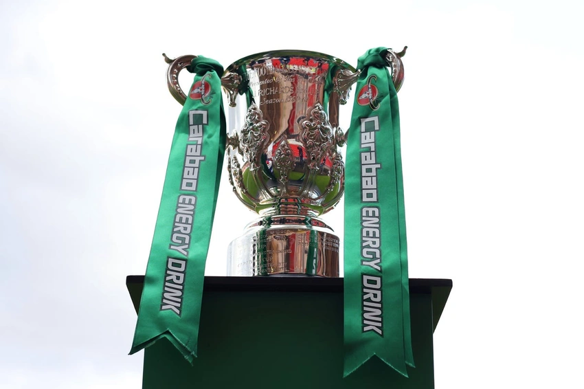 ⚽️ Man Utd vs Brighton: Carabao Cup Thriller! United Fight Back?