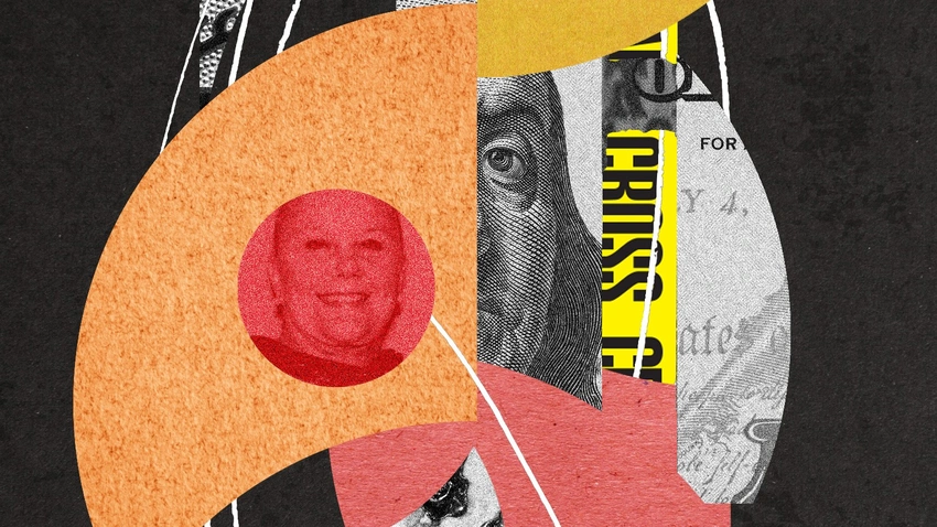True Crime Irony: When Producers Become the FBI's Most Wanted