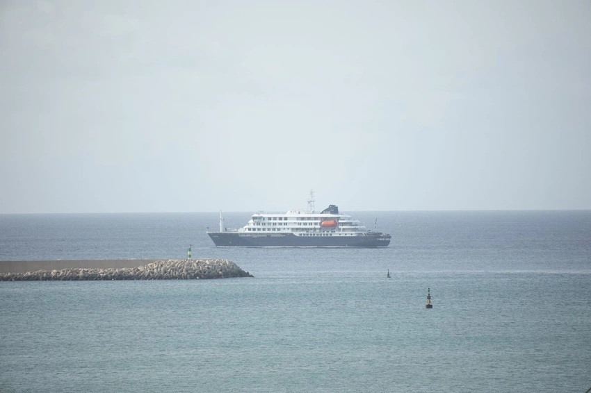 Experts explain risk of illness on cruise ships amid hantavirus scare