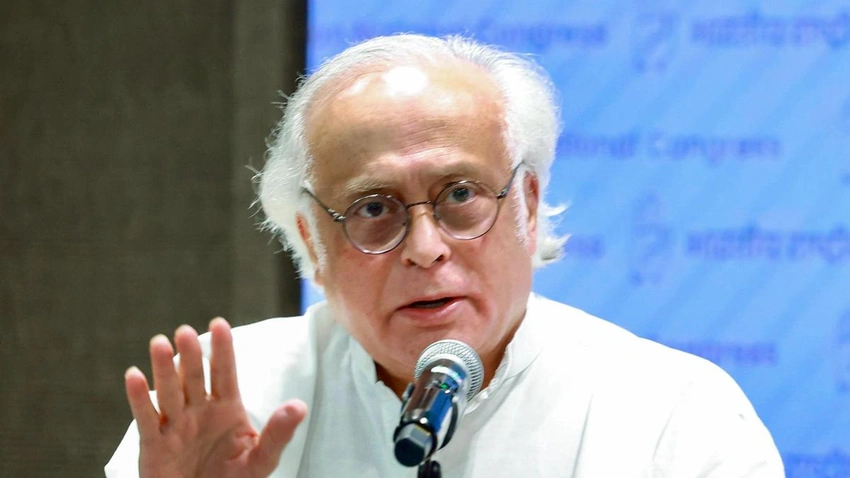 Congress Slams Modi's 'Blind Devotion' Amid US-Iran Peace Talks
