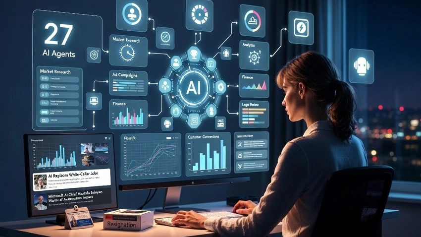 HCLTech's $1.5B Bet on Sarvam AI: Powering India's Sovereign AI Future