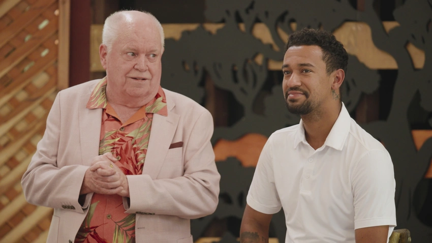 Anthony Norman Spills Finale Secrets in Jury Duty’s Company Retreat