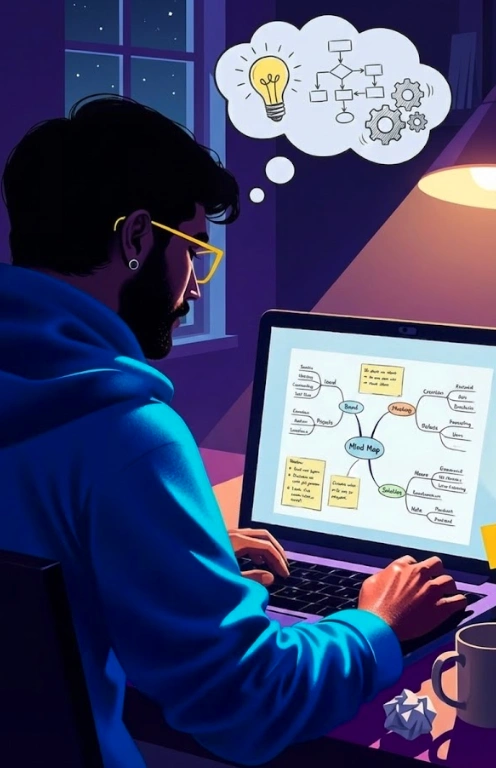 Should You Quit Your Job? The Two Types of Regret