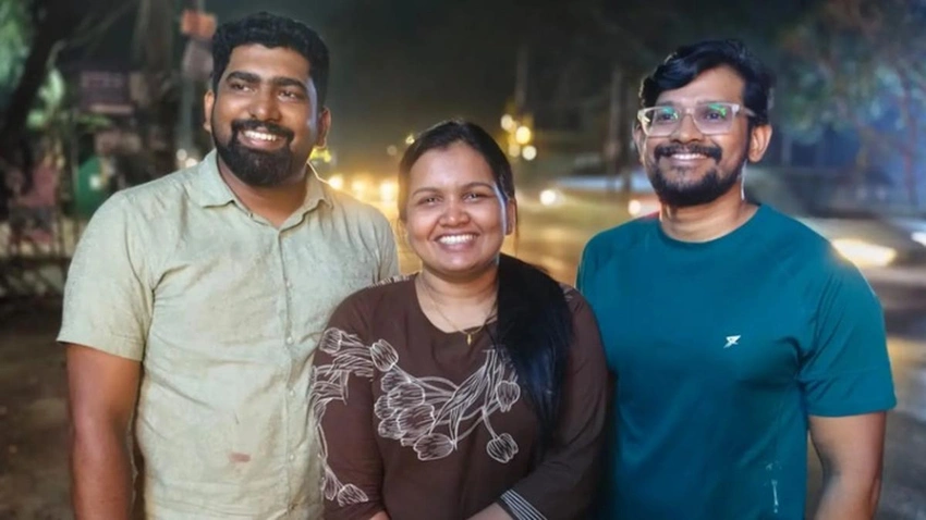 Roadside emergency by three doctors saves life, but patient dies in Kerala