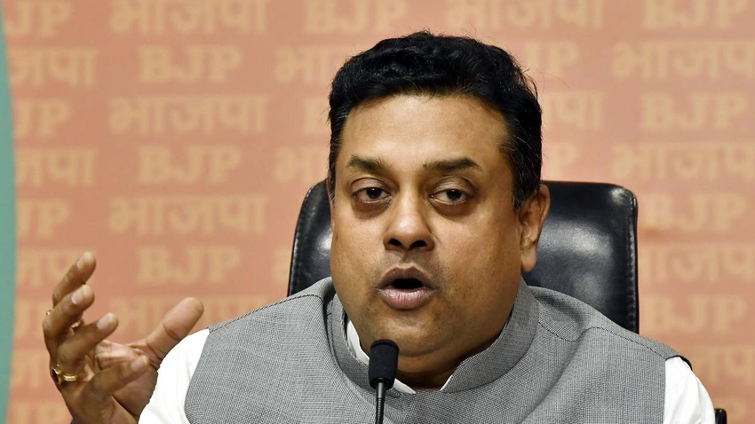 Madani Row Widens as BJP Hits Back Over Jihad Remarks