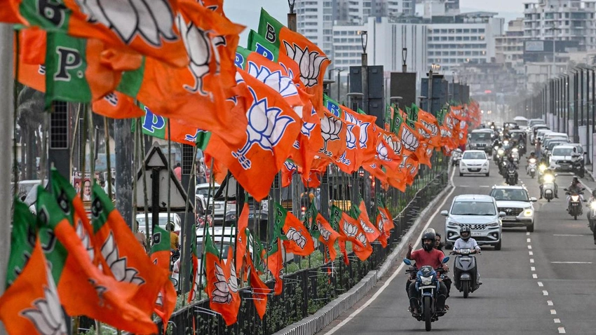 Nitin Nabin Poised to Become BJP President as Nadda Set to Step Down