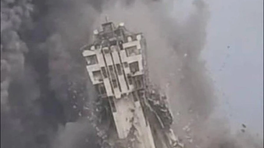 US Airstrikes Hit Iran's Chabahar Port; India's Terminal Undamaged!