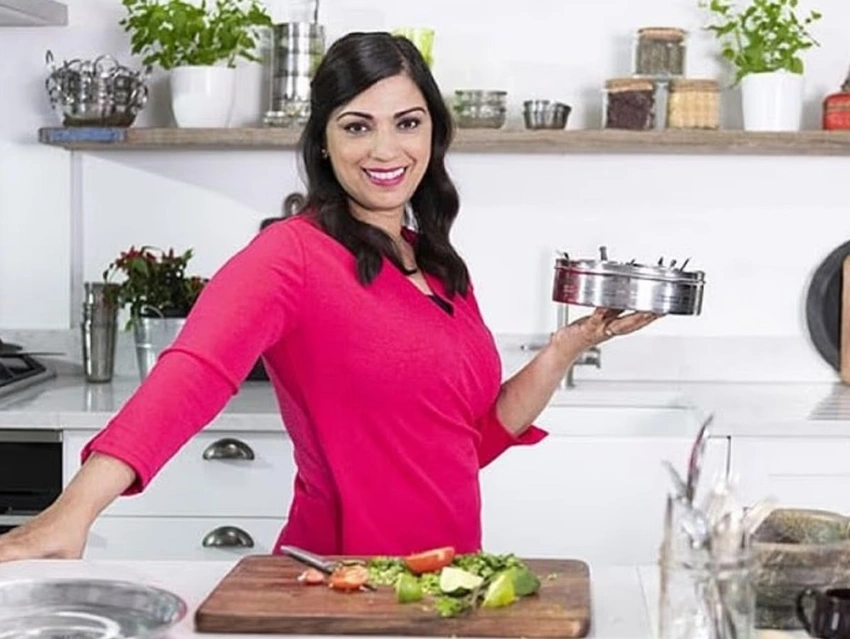 ITV Chef Parveen Ashraf Heartbroken: Husband Killed in Ghana Robbery
