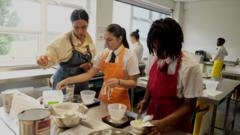 Shake-Up! New Vocational GCSEs & Work Experience Coming for UK Teens