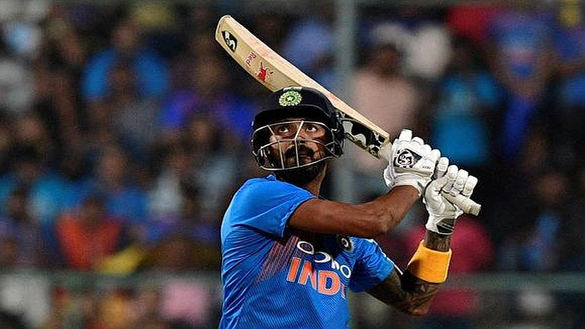 Rahul to lead India as Axar omitted; Jadeja returns for SA ODIs