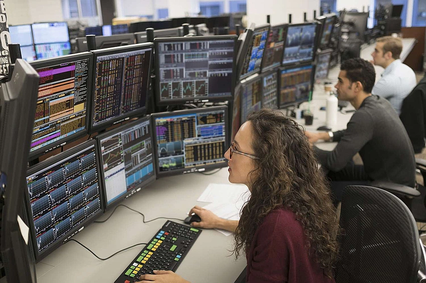 RBI Move Sends Bond Yields Soaring Stocks Could Be Next