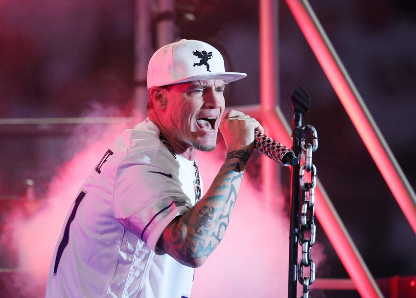Vanilla Ice's 'Epic' Freedom 250 Set Rained Off Amid Controversy