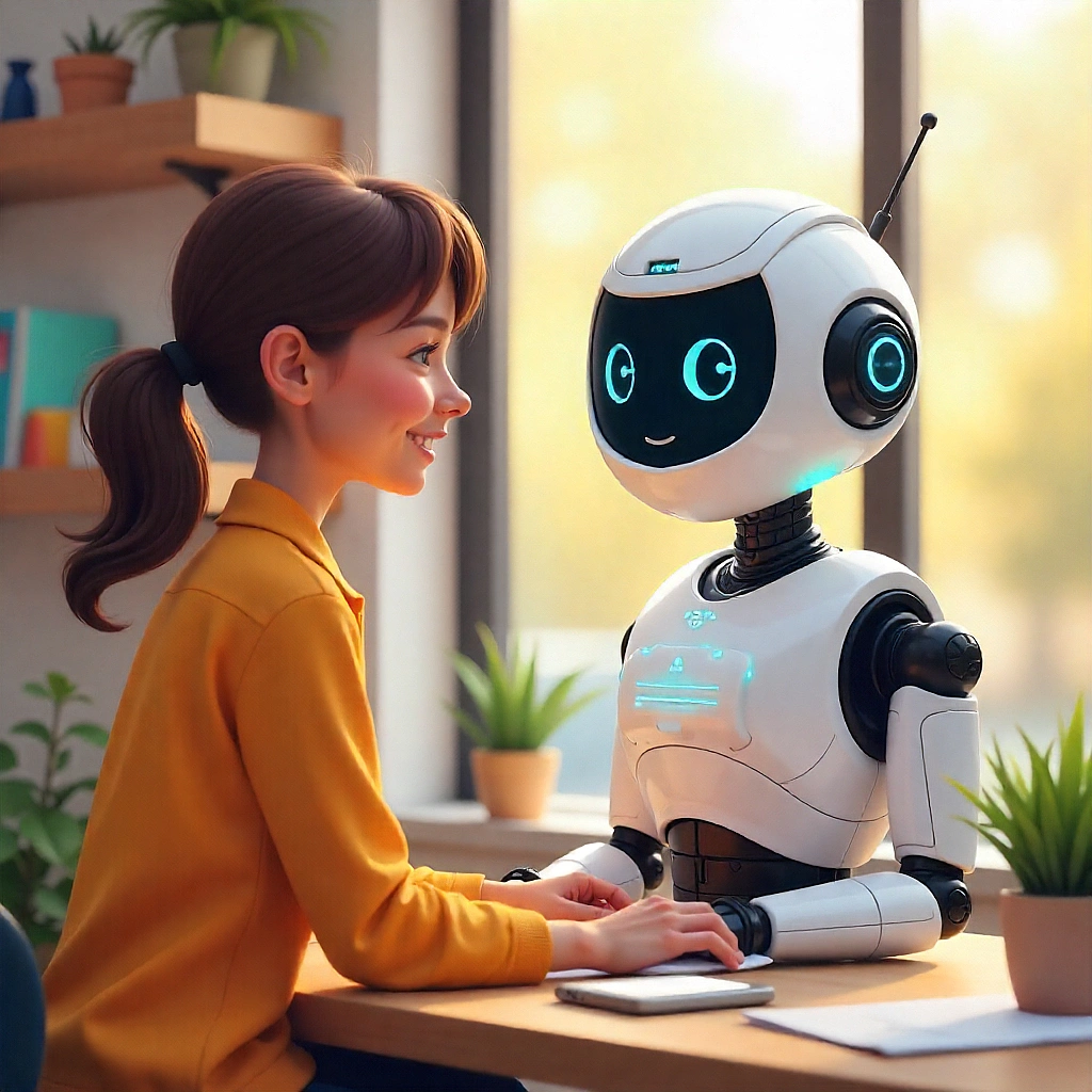 How AI Chatbots Transform Customer Journeys and Drive Conversions