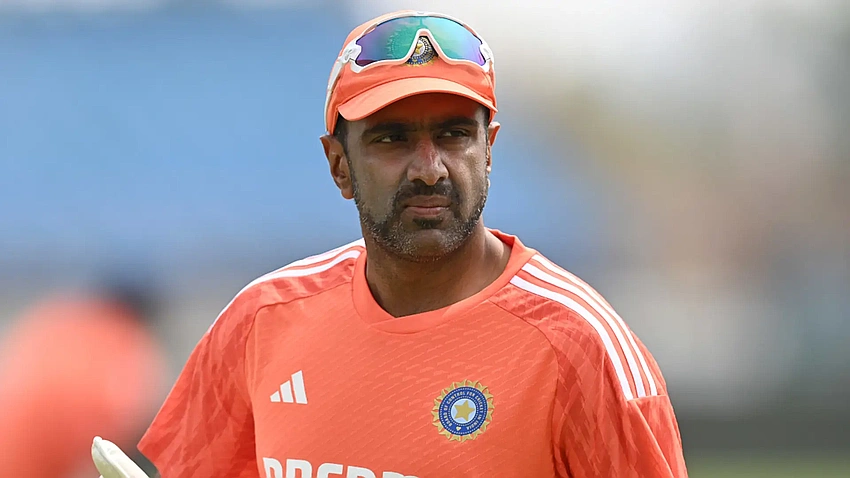 Ashwin Steps Away from IPL After Glorious Run