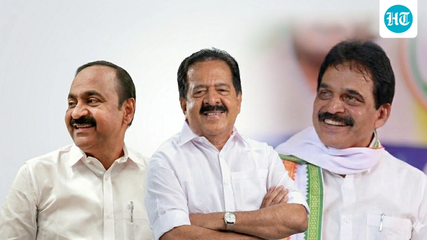 Siddique backs Satheesan as Kerala CM, warns against internal party power plays