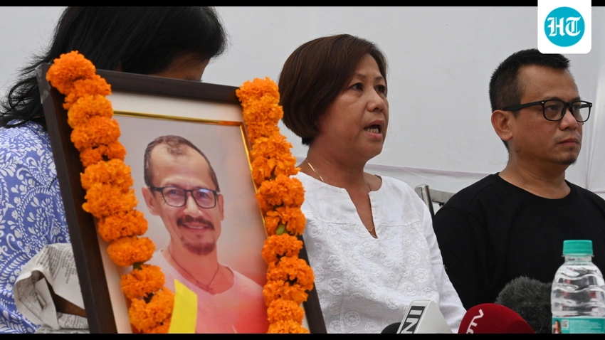 Manipur Musician Lynched in Delhi: Outcry Over Northeast Discrimination