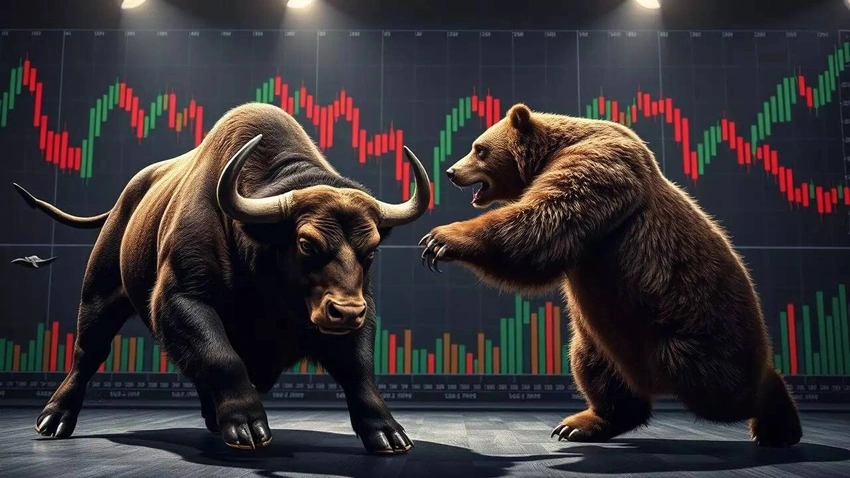 Sensex plunges as rupee hits new low amid Middle East tensions