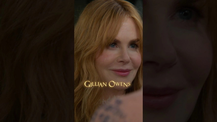 Gilly's Back! Practical Magic 2 Conjures Theaters Sept 10!
