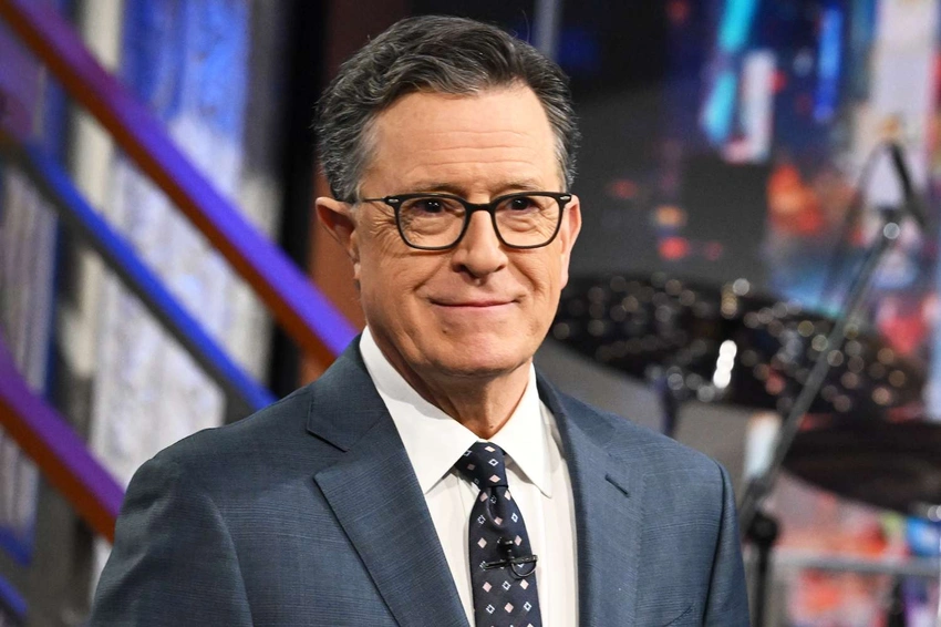 Colbert's Final Late Show Night: Fallon Goes Dark as Farewell Airs
