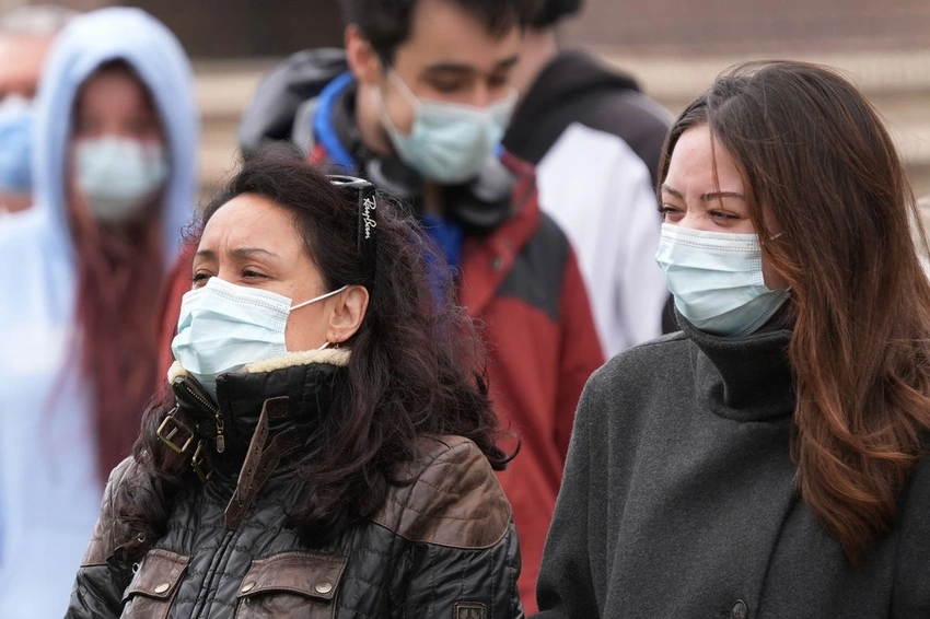 Kent meningitis outbreak: cases rise to 27 as vaccination expands