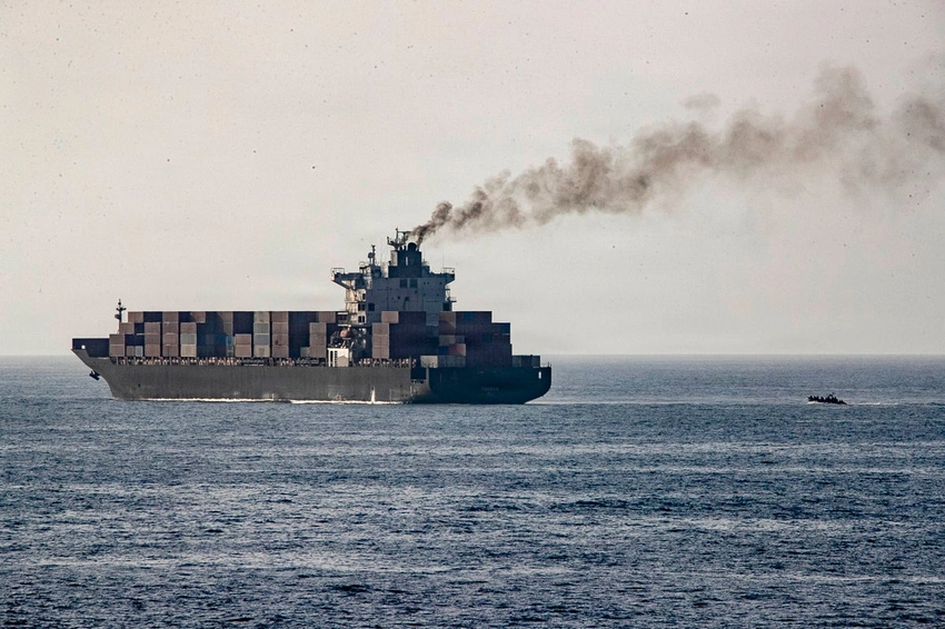 U.S.-Iran Peace Talks Stuck in Limbo as Negotiations Pause