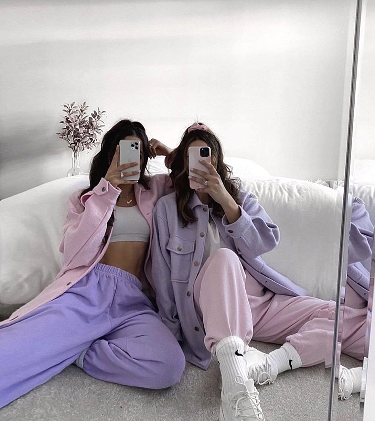 Level Up Your Look: 50 Bestie Aesthetics to Try ASAP!