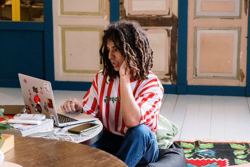 Campus Creator Lead / "Writer-in-Residence" (Ambassador Program)