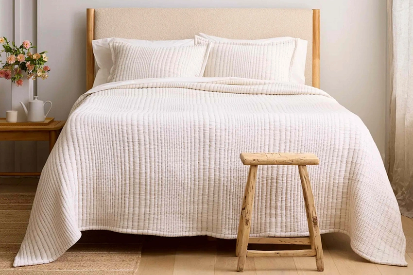 Is Your Bedroom a Sanctuary? Why Gen-Z is Obsessed with the Dreamy Bedding Trend