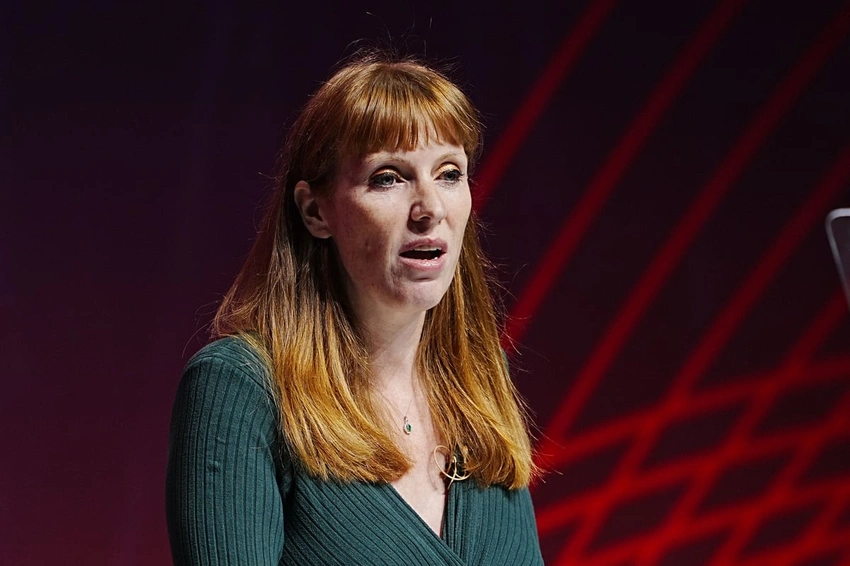 Rayner warns Labour is running out of time, calls for change