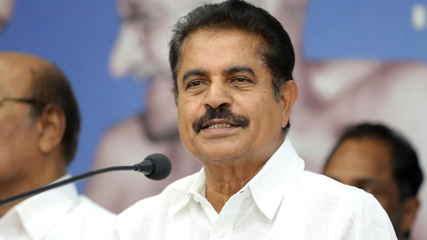 Adoor Prakash: SIT questioning in Sabarimala gold theft case was routine