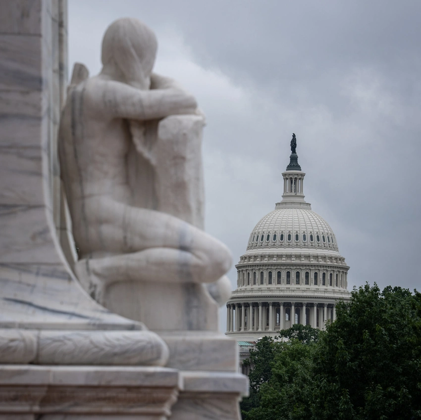 House Approves $95 Billion Budget for Iran War & Priorities!