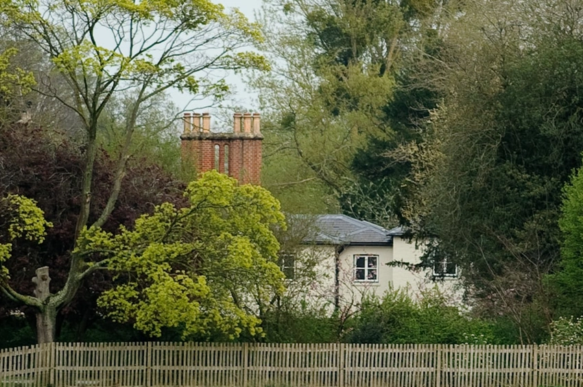Royal Redo: Harry and Meghan’s $3 Million Frogmore Revamp Could Be Reversed